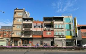 體育園區大地坪透店