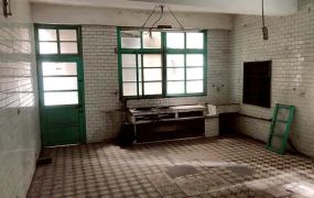 民權路商業區大地坪黃金透店