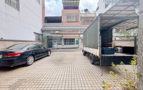 A21捷運站忠福大地坪別墅