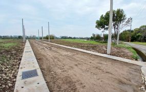 平鎮三和路農地~~分17筆小農地銷售