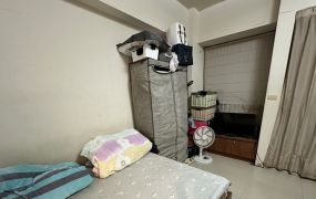 芎林大學至善美套房