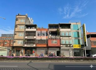 體育園區大地坪透店