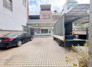 A21捷運站忠福大地坪別墅