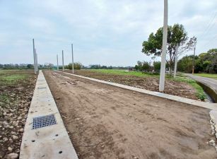 平鎮三和路農地~~分17筆小農地銷售