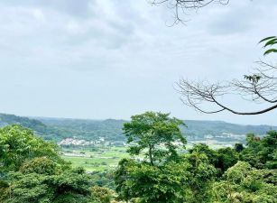 橫山視野景觀農地