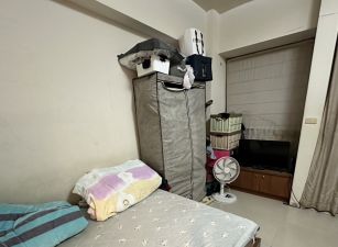 芎林大學至善美套房