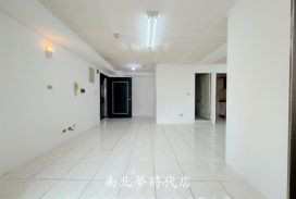 永康區  - 近平實蓮莊三房平車電寓- 798萬