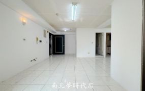 永康區  - 近平實蓮莊三房平車電寓- 798萬