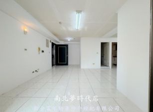 永康區  - 近平實蓮莊三房平車電寓- 798萬