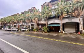 永慶許書豪★宜蘭市黃金地段店面自住稀有透天