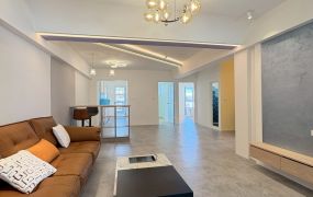 福容飯店旁3房+車位09-535