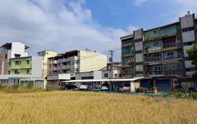 土地珠寶專才~鳳山工協市場建地134坪-公園綠地視野開闊