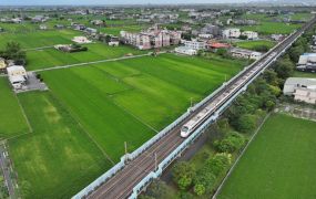 宜蘭高鐵15米路徵收地