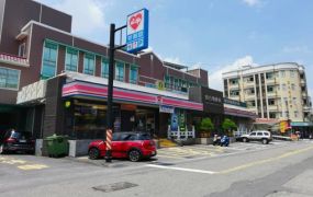 鹿谷廣興國小旁全新未住雙車位獨棟別墅台中買屋賣房 土地王劉志忠