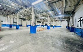 龜山工四工業區合法廠房(可廠登)  &bull;      桃園廠房買賣/工業地/建地/徵收農地/廠房出租