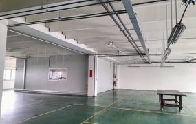 土城工業區標準廠房