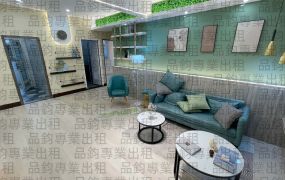 《出租幸福窩》實況照~找屋不費時~即簽即住