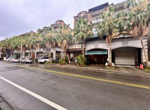 永慶許書豪★宜蘭市黃金地段店面自住稀有透天