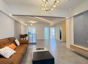 福容飯店旁3房+車位09-535