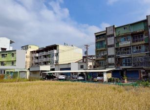土地珠寶專才~鳳山工協市場建地134坪-公園綠地視野開闊