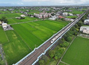 宜蘭高鐵15米路徵收地