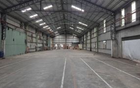 大溪台3線/挑高7米/廠房(可廠登) &bull;   桃園廠房買賣/工業地/建地/徵收農地/廠房出租