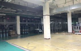 近八德大湳交流道可廠登科技廠房1025坪1樓