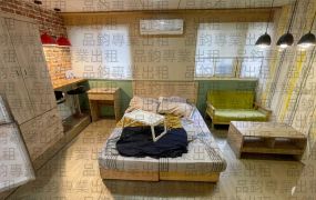 《出租幸福窩》實況照~找屋不費時~即簽即住