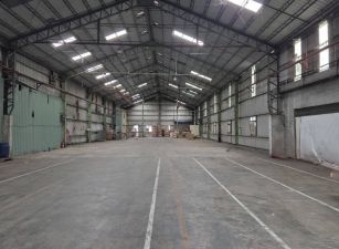 大溪台3線/挑高7米/廠房(可廠登) &bull;   桃園廠房買賣/工業地/建地/徵收農地/廠房出租