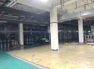 近八德大湳交流道可廠登科技廠房1025坪1樓