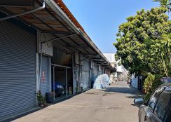 屏東建國路乙工廠房出租