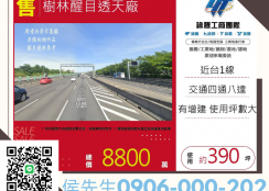 新北廠房廠辦 樹林透天廠房