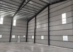 樹林/挑高7米/倉庫廠房 &bull;   新北市廠房買賣/工業地/建地/徵收農地/廠房出租