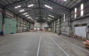 琪琪🐝推~大溪台3線旁挑高廠房