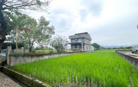 永慶許書豪★近安農溪眺望龜山島美景農舍