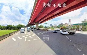 平鎮交流道/15米路/工業區&bull;    桃園工業地廠房買賣/建地/徵收農地/廠房出租