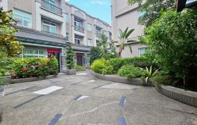 永慶許書豪★五結市中心優質社區花園別墅