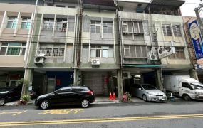 永慶許書豪★羅東市區黃金地段金雞母店面