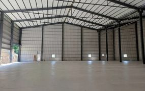 近楊梅幼獅交流道挑高8米合法新穎優質C2倉庫廠房