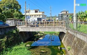 新竹縣橫山｜田寮臨溪｜小坪數農園｜309坪｜售價688萬