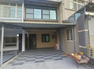 大社中正路全新未住1+2樓店住平車