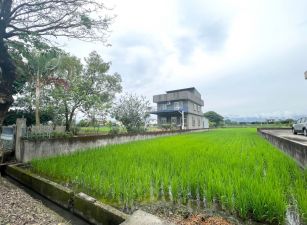 永慶許書豪★近安農溪眺望龜山島美景農舍