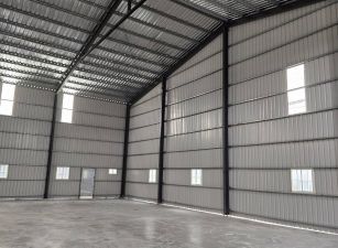 樹林/挑高7米/倉庫廠房 &bull;   新北市廠房買賣/工業地/建地/徵收農地/廠房出租