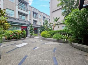 永慶許書豪★五結市中心優質社區花園別墅