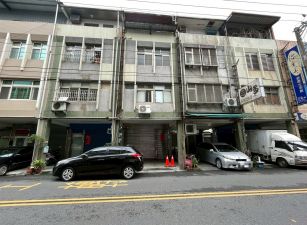 永慶許書豪★羅東市區黃金地段金雞母店面