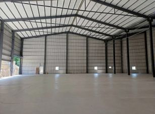 近楊梅幼獅交流道挑高8米合法新穎優質C2倉庫廠房