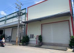 大樹限量稀有廠房