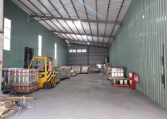 琪琪🐝推~近捷運站國一泰山副都心鋼構倉庫