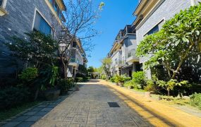 龍潭交流道【大地坪】電梯別墅~