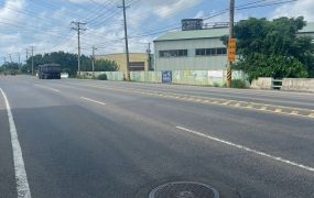 【租】觀音合法鋼構廠房FT06820